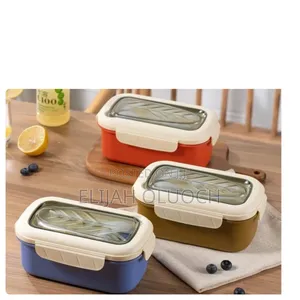 Kids Snack Box