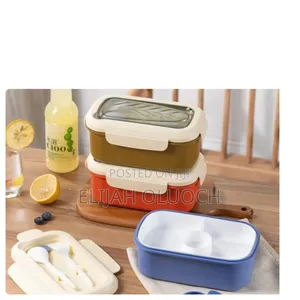 Kids Snack Box