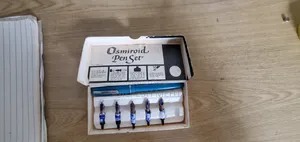 Osmiroid Pen (Used)