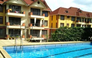 2bdrm Apartment in Lavington for rent