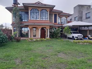 4bdrm Maisonette in Syokimau for rent