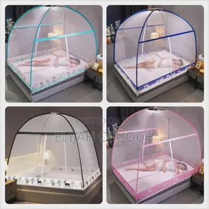 Foldable Mosquito Tent Net