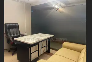 Impeccable Office Space