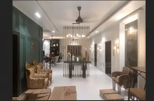 Impeccable Office Space
