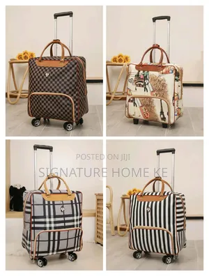 Portable Short Trip Travel Bag