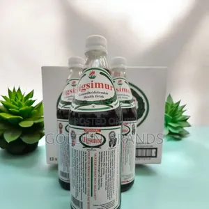 World Jigsimur Organic Medicine 750ml. 1 Day Offer