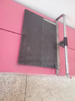 Metal Cutter Strong