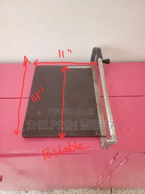 Metal Cutter Strong