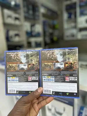 Cod Black Opps 3