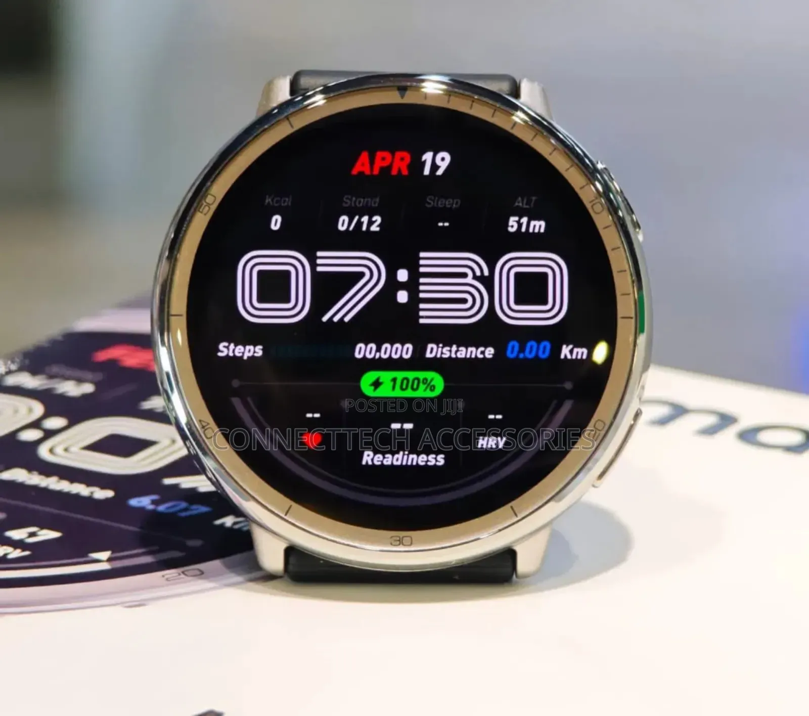 Amazfit Active 2