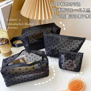 5pc Waterproof Multipurpose Travel Bags