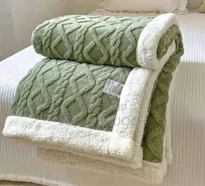 Sherpa Blankets Available Colours Sizes 6by6