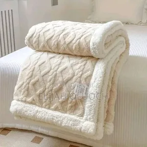 Sherpa Blankets Available Colours Sizes 6by6