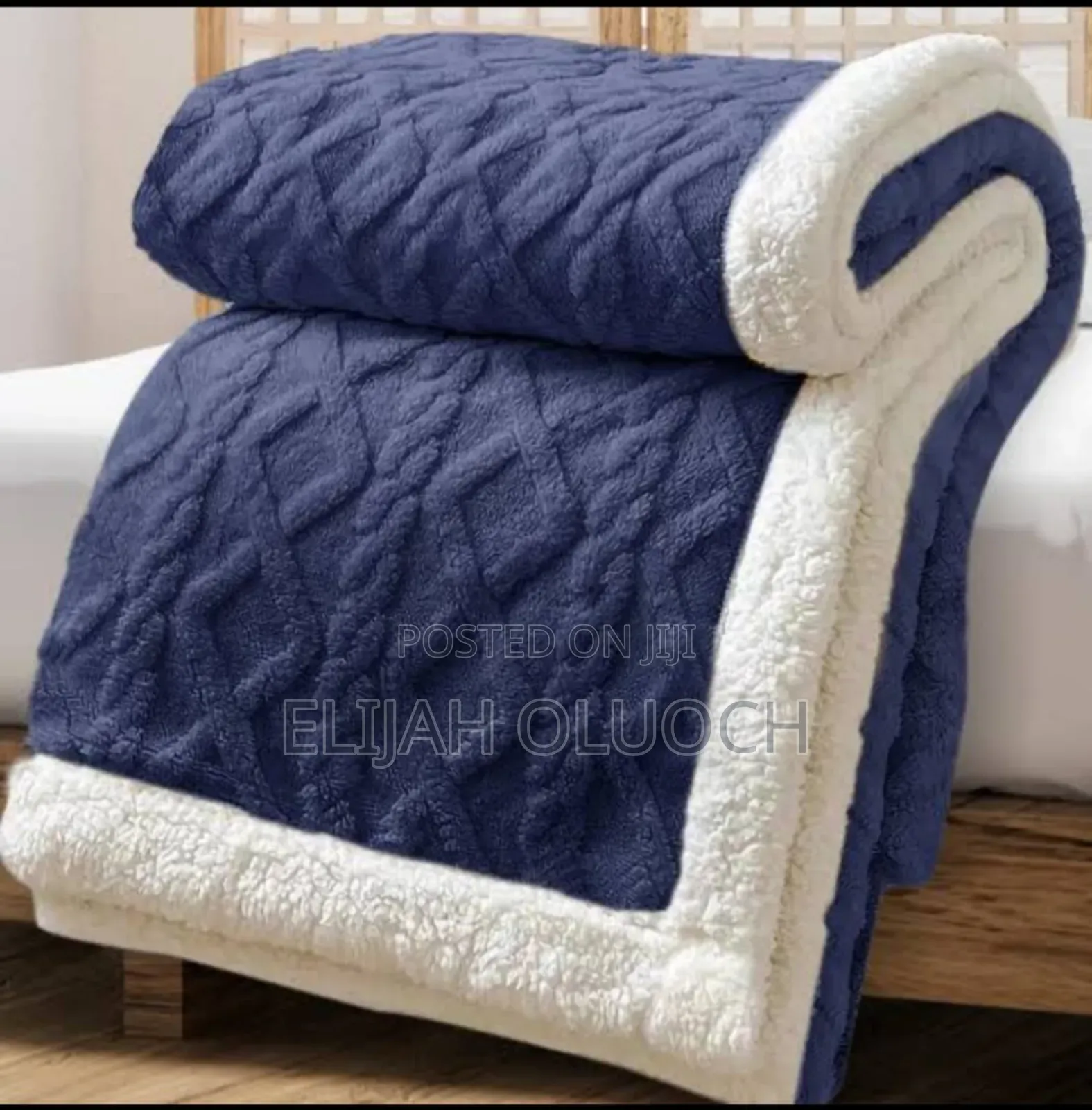 Sherpa Blankets Available Colours Sizes 6by6