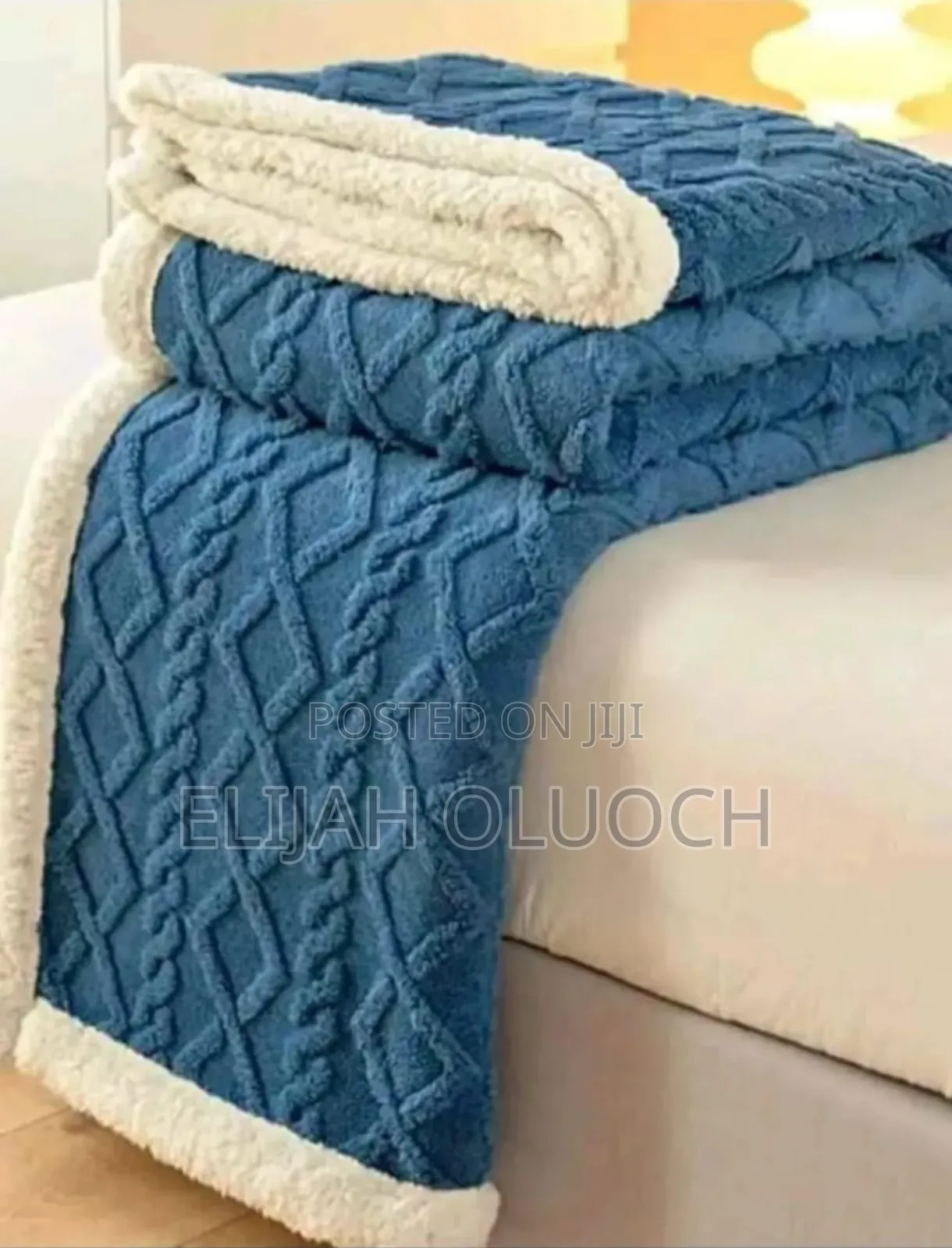Sherpa Blankets Available Colours Sizes 6by6