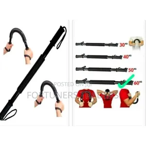 60kg Power Twister/60kg Power Twister