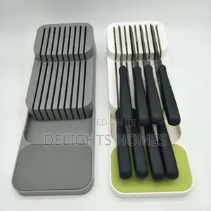 2 Tier Compact Knifes Organizer_pa