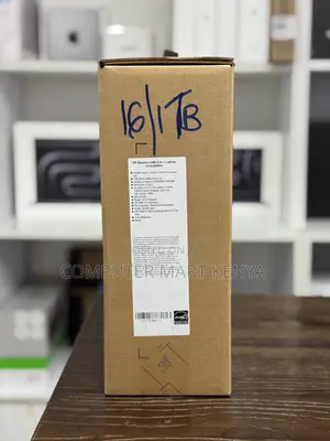 New Laptop HP Spectre 14 16GB Intel Core Ultra 7 SSD 1T