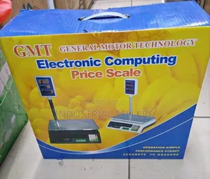 Recommended 30kg Digital Weighing Scale