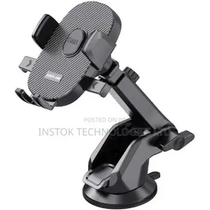 Green Lion Universal Car Phone Holder