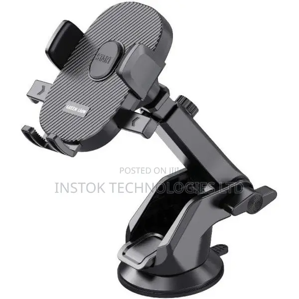 Green Lion Universal Car Phone Holder
