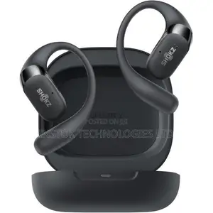 Shokz Openfit 2 Open-Ear Headphones