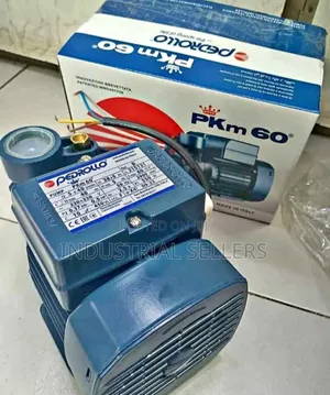 New Arrival PKM 60 Water Pump/ 0.5hp Pedrollo Booster Pump