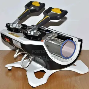 Confirmed Double Mug Heat Press Machine