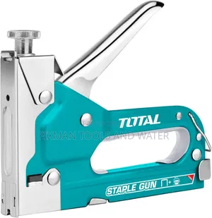 Professional Stapler Staple Gun 4-14mm