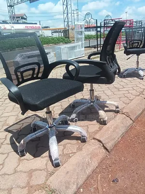 Elegant Mesh Mesh Office Chair Gy9kj