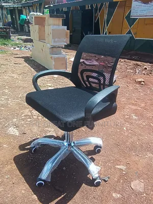 Quality Unique Mesh Office Chair Zq3df