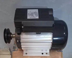 2hp Single Phase Motor For Compressor
