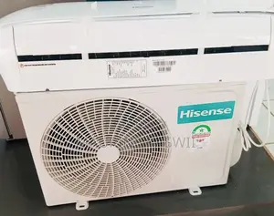 12000btu Hisense Air Con