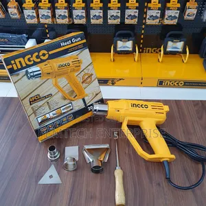 2000w Hot Air Blower Ingco