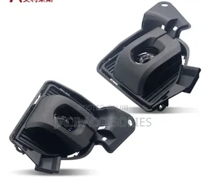 Toyota Hiace 7l Biled Fog Lamps