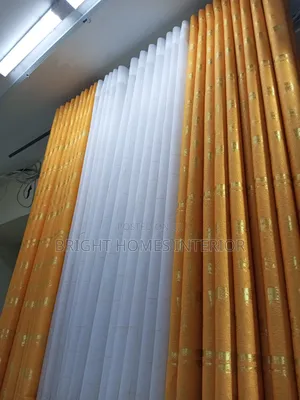 Curtains Gold Curtains Available and Sheers