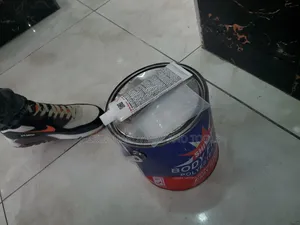 Body Filer +Hardener