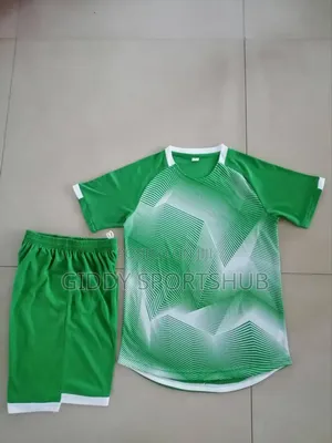 Ffootball Uniforms