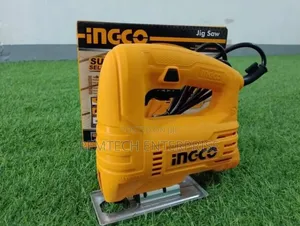 400w Ingco Js400285 Jigsaw