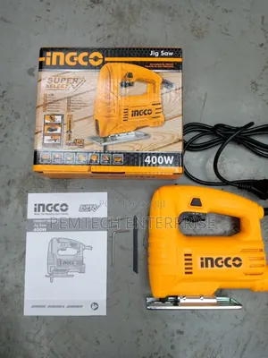 400w Ingco Js400285 Jigsaw