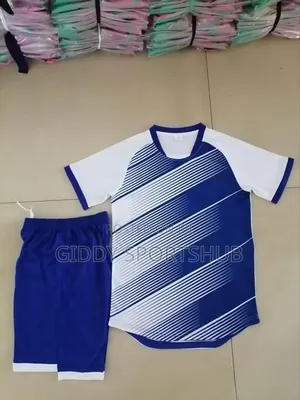 Soccer Uniforms
