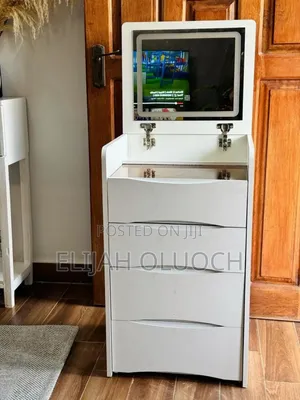 European Luxury Dresser