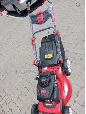 Loncin Lawn Mower