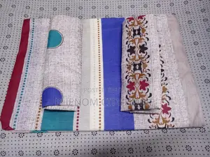 Soft Heavy 4pc Bedsheets Available