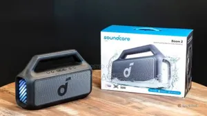 Anker Sound Core Boom 2