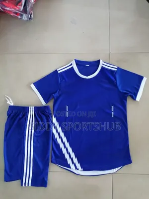 Foootball Uniforms
