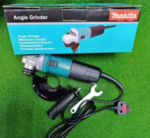 Makita Grinder Machine/Angle Grinder Makita 4inch