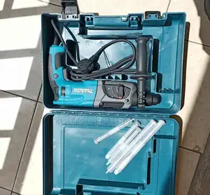 Makita Rotary Hammer/Electric Hammer Drill Machine