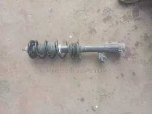 Nissan March Front Complete Shock