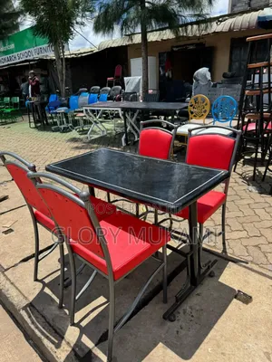 Restaurants And Bar Chairs